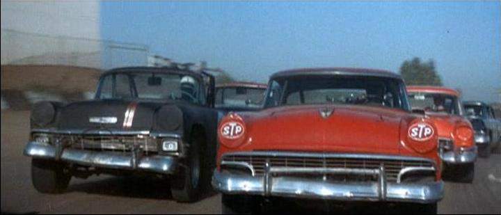 Ford Fairlane