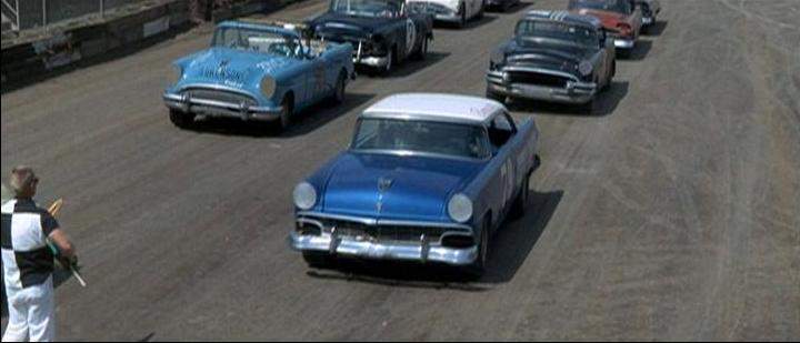 Ford Fairlane Victoria