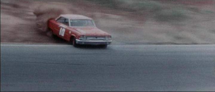 Ford Galaxie 500