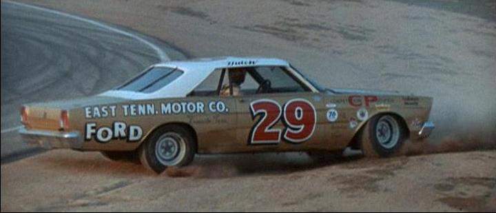 Ford Galaxie 500