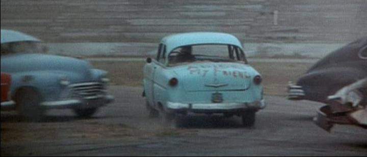 Ford Mainline