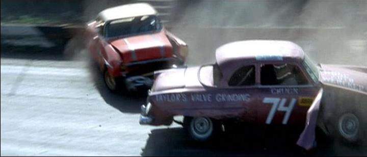 Ford Mainline