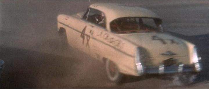 Mercury Monterey