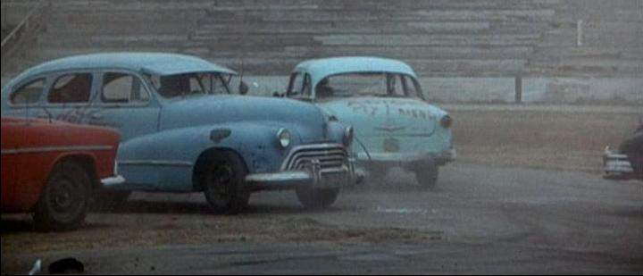 Oldsmobile 66