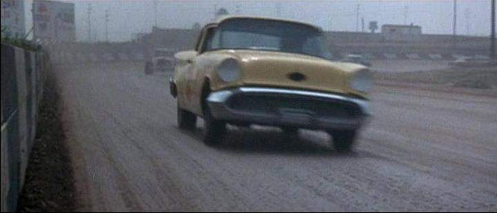 Oldsmobile unknown