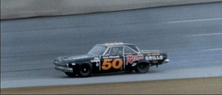 Plymouth Belvedere