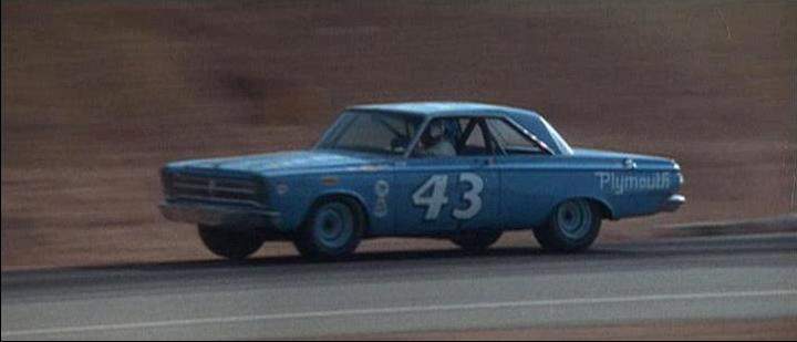 Plymouth Belvedere