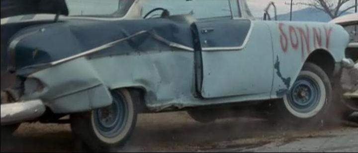 Pontiac Chieftain