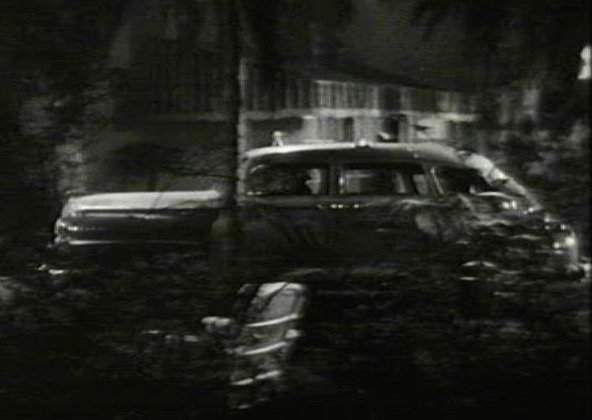 De Soto Taxicab