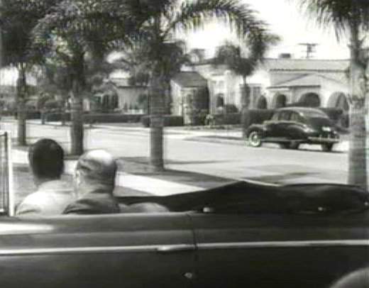 Lincoln Zephyr