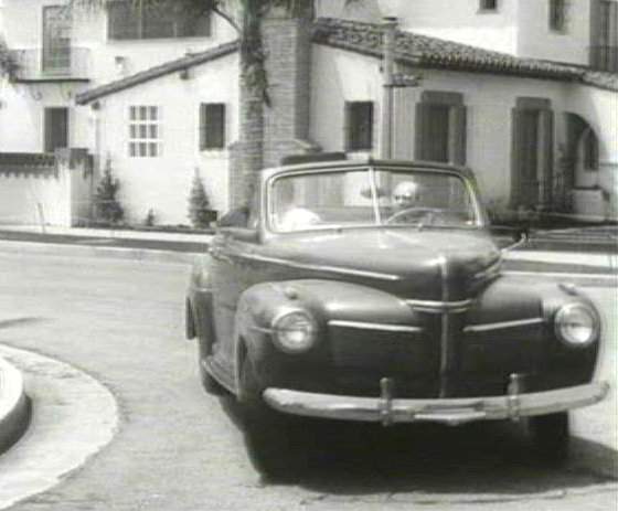 Mercury Eight
