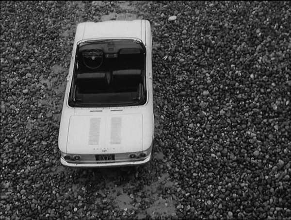 Chevrolet Corvair