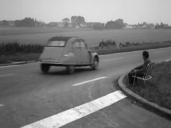 Citroën 2CV AZLP