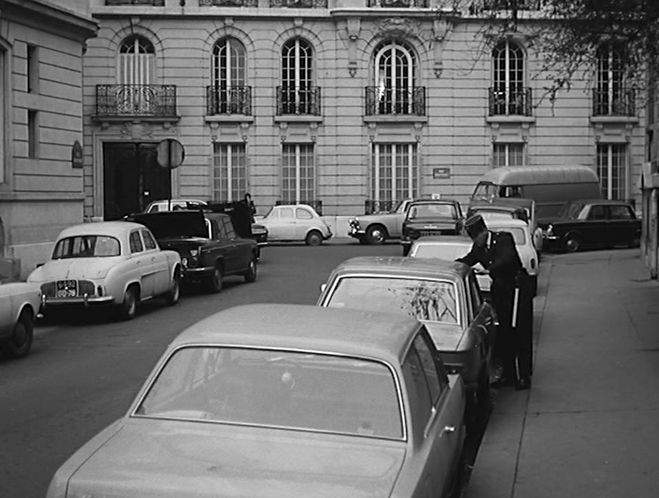 Fiat 500 F