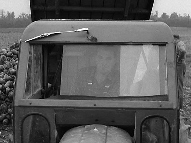 Massey Ferguson 35