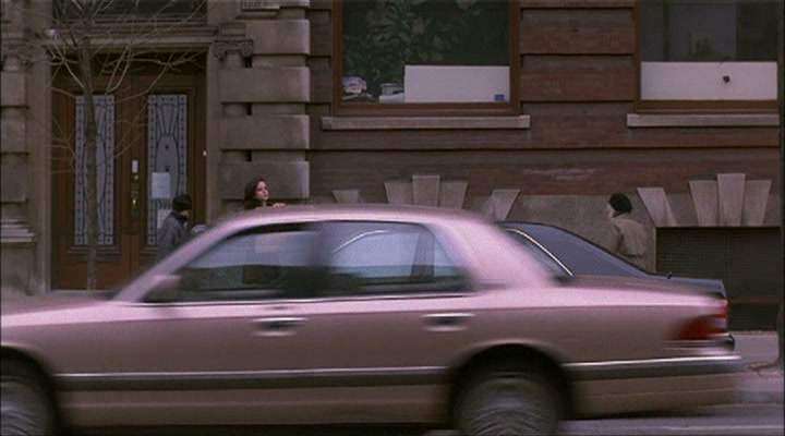 Mercury Grand Marquis