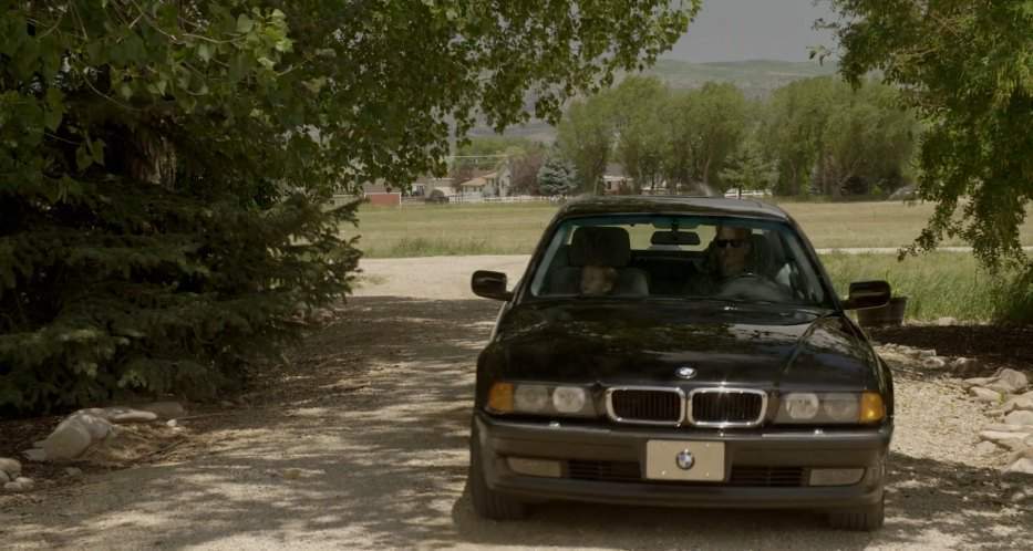 BMW 7