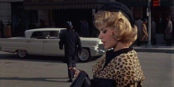 Lincoln Continental Mark V