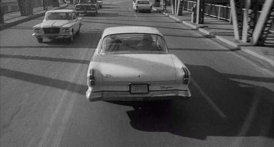 Plymouth Valiant Signet