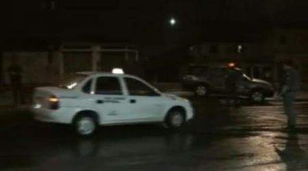 Chevrolet Corsa