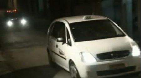 Chevrolet Meriva