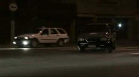 Fiat Palio Weekend