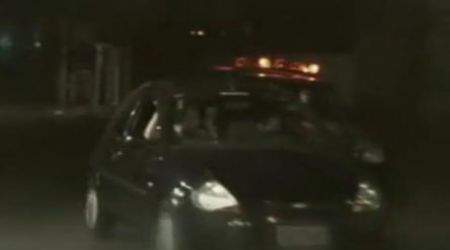 Ford Ka MkI
