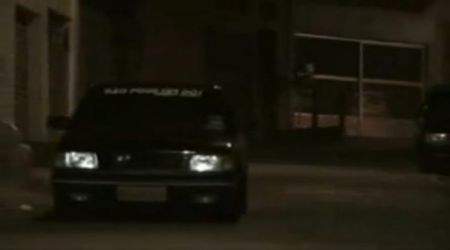 Volkswagen Gol I