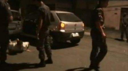Volkswagen Gol IV