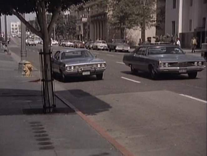 Chrysler Newport