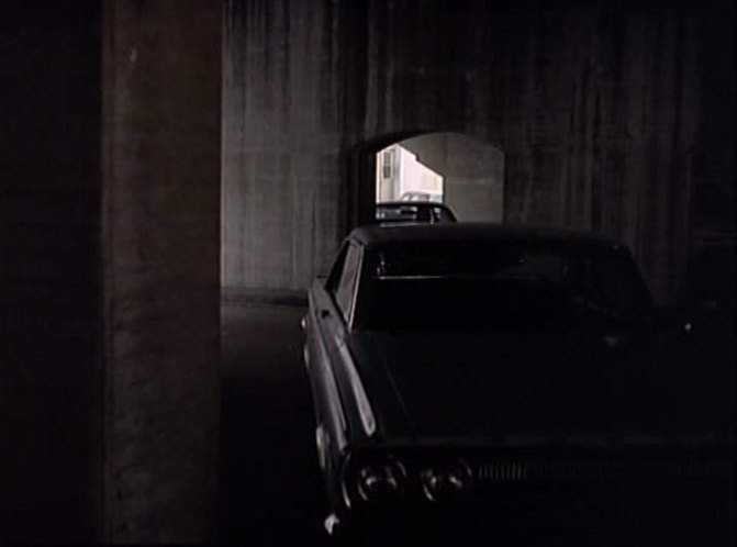 Dodge Coronet