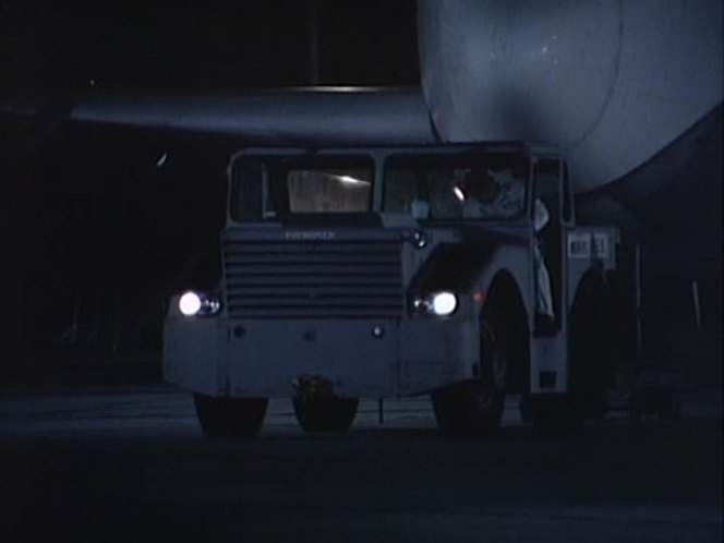 Hough T-300 Paymover