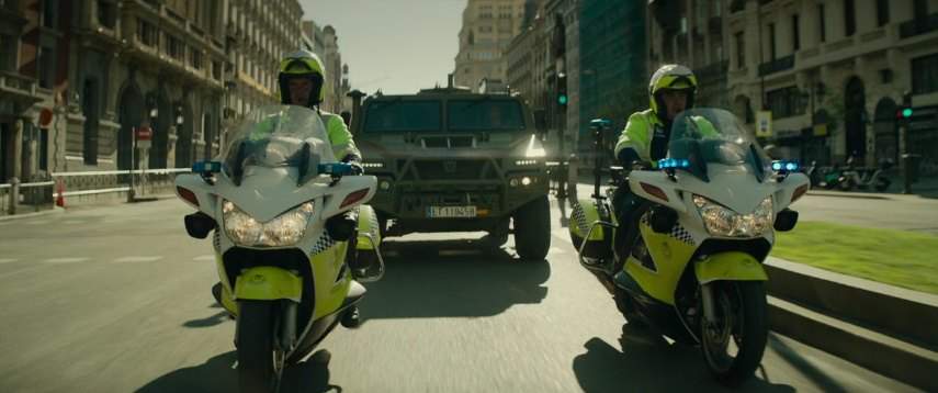 Honda ST 1300 Pan-European