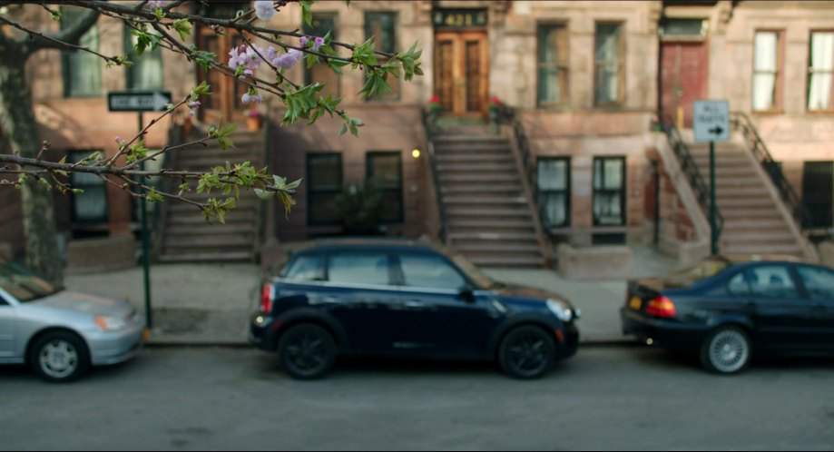 MINI Countryman Cooper