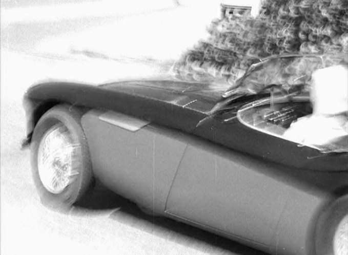 Austin-Healey 100/4