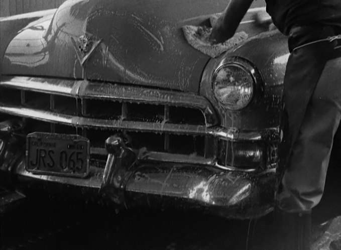 Cadillac Series 62