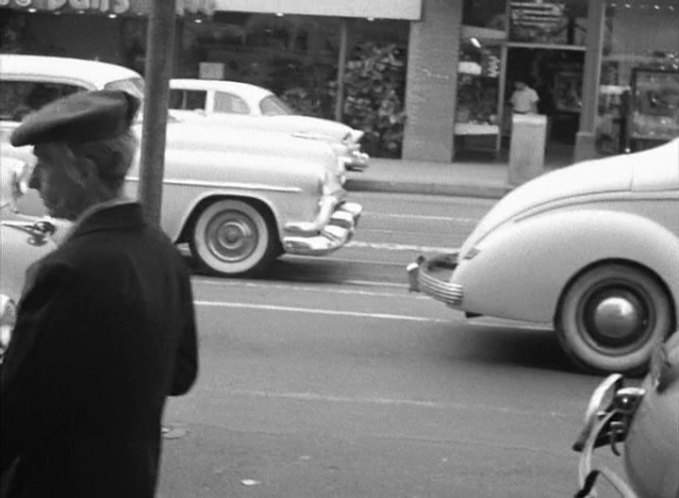 Oldsmobile Super 88