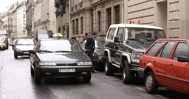 Citroën Xantia