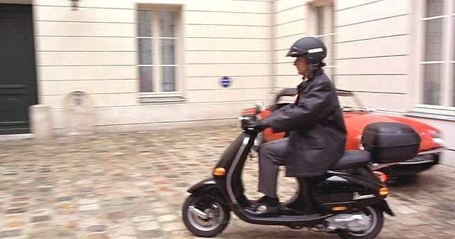 Piaggio Vespa 50 ET2