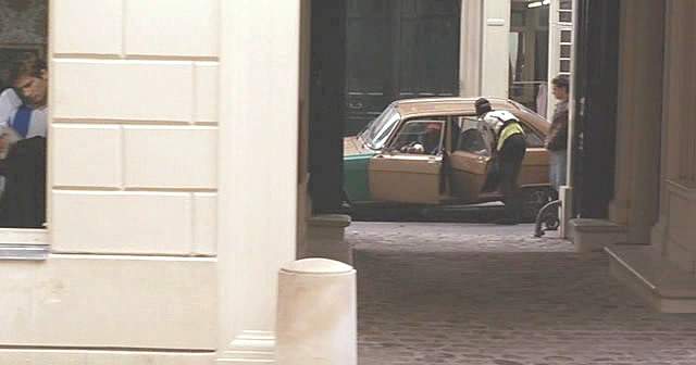 Renault 16