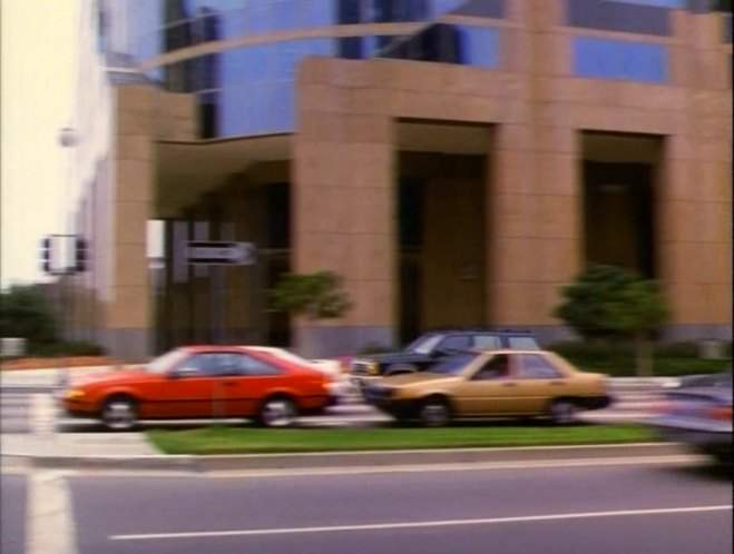 Dodge Colt