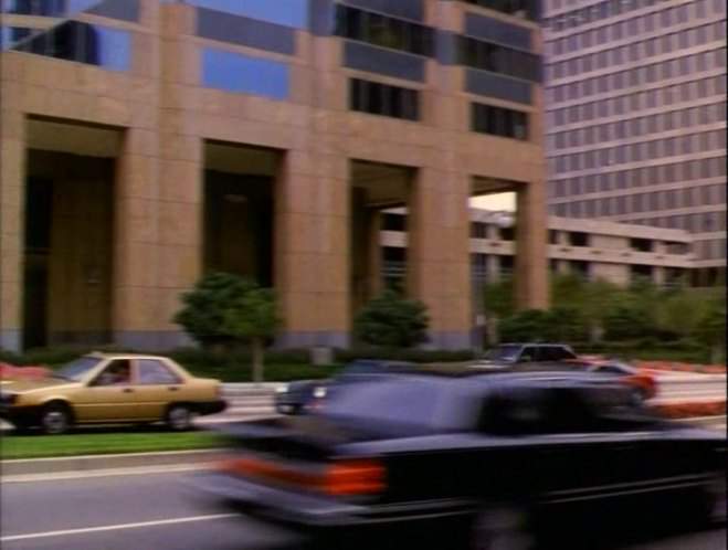 Lincoln Town Car