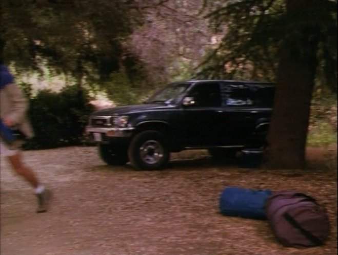 Toyota 4Runner