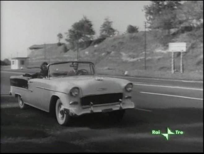 Chevrolet Bel Air