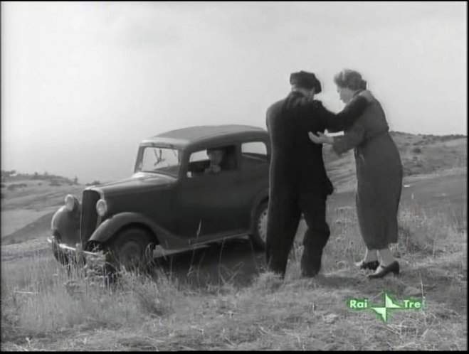 Fiat 508 Balilla