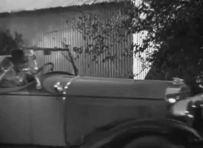 Studebaker Commander