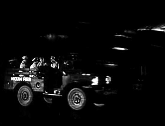 Dodge WC 52