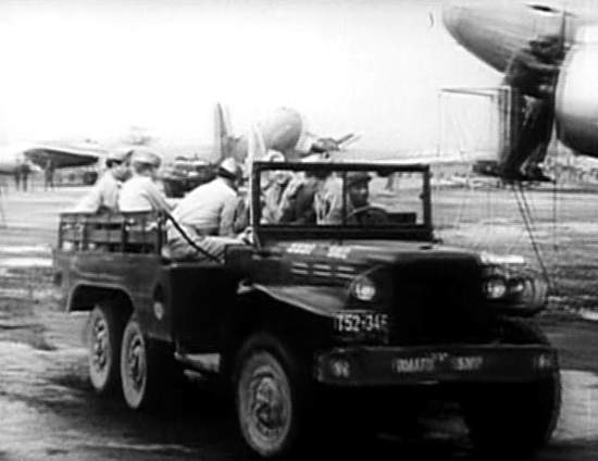 Dodge WC 62
