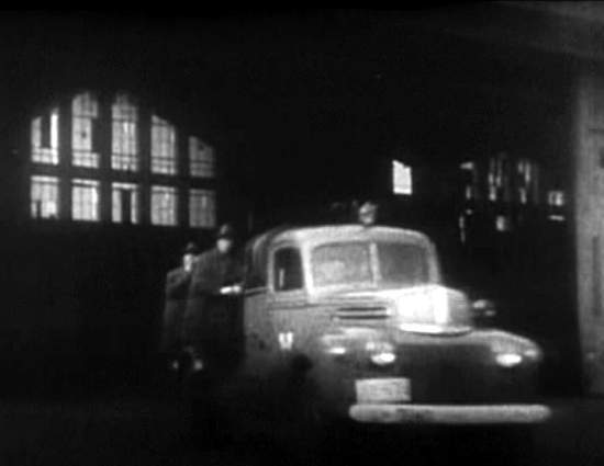 Ford 1½-Ton