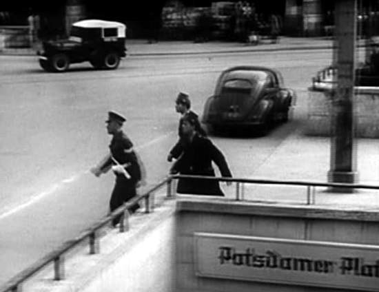 Volkswagen Limousine